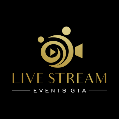 Live Stream Events GTA - Your Premier Event Production Company